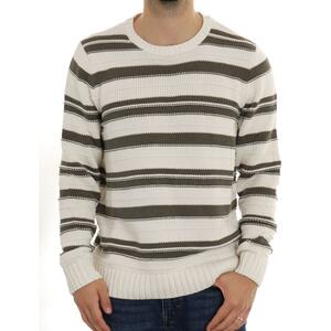 MAGLIA JACKI BEIGE